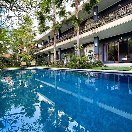 Hotel The Belong By Sila Dharma Mesari Management Canggu Exterior foto