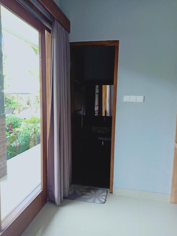 Hotel The Belong By Sila Dharma Mesari Management Canggu Exterior foto