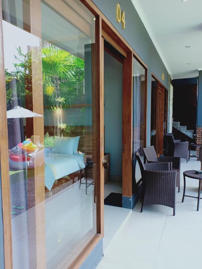 Hotel The Belong By Sila Dharma Mesari Management Canggu Exterior foto