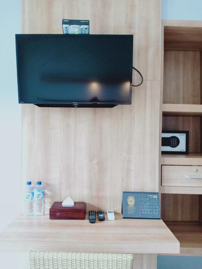 Hotel The Belong By Sila Dharma Mesari Management Canggu Exterior foto